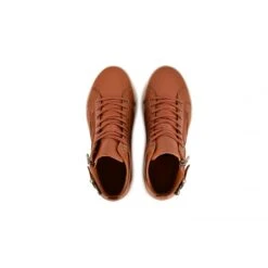 Baskets Hautes Femme Pataugas Palme F4g -Pataugas 627958751 6