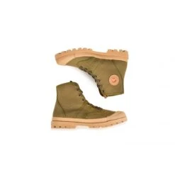 Baskets Montantes Femme Pataugas Authentique/T F4G -Pataugas 628018556 6