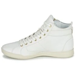 Baskets Montantes Femme Pataugas Palme F2H -Pataugas 628117108 4