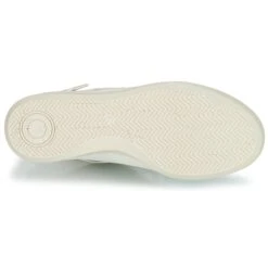 Baskets Montantes Femme Pataugas Palme F2H -Pataugas 628117108 6