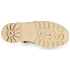 Bottines Femme Pataugas Authentique Zip Wax -Pataugas 628178753 6