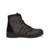 Pataugas AUTHENTIQUE M/MIXTC H4H NOIR -Pataugas 628188 BOOTS HOMME OG M MIXCT H4H NOIR 1web