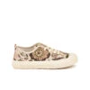 Pataugas ETCHE L/JFL F4H BEIGE -Pataugas 628223 BASKET FEMME ETCHE L JFL F4H BEIGE 1 1