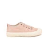 Pataugas ETCHE L/SIR F4H ROSE 2 Pataugas ETCHE L/SIR F4H ROSE -Pataugas 628228 BASKET FEMME ETCHE L SIR F4H ROSE 1