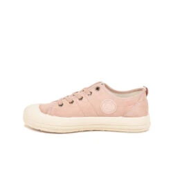 Pataugas ETCHE L/SIR F4H ROSE 10 Pataugas ETCHE L/SIR F4H ROSE -Pataugas 628228 BASKET FEMME ETCHE L SIR F4H ROSE 3