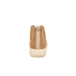 Pataugas ETCHE M/S F4H Argile -Pataugas 628244 BASKET FEMME ETCHE M V F4H CAMEL 7