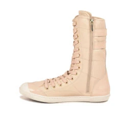Pataugas IRATIKO/V F4H BEIGE -Pataugas 628247 BOOTS FEMME IRATIKO V F4H BEIGE 3