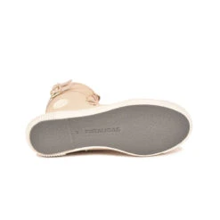 Pataugas IRATIKO/V F4H BEIGE -Pataugas 628247 BOOTS FEMME IRATIKO V F4H BEIGE 7