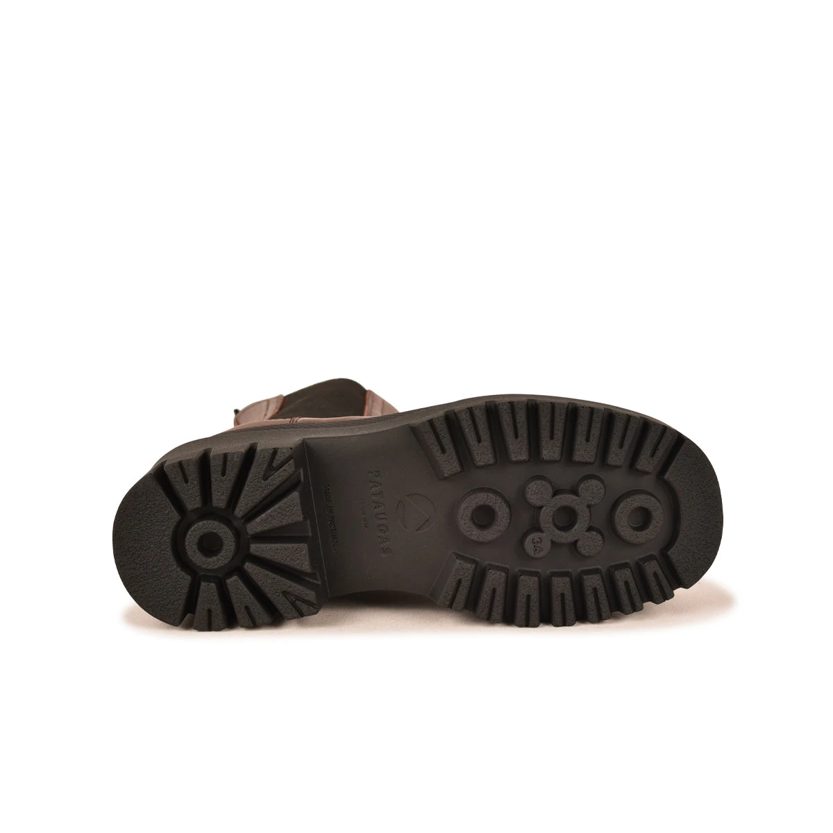 Pataugas AINOA CH/N F4H CHOCOLAT 8 Pataugas AINOA CH/N F4H CHOCOLAT – Image 7