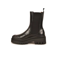 Pataugas AINOA CH/N F4H NOIR 10 Pataugas AINOA CH/N F4H NOIR -Pataugas 628291 BOOTS FEMME AINIOA CH N F4H NOIR 3