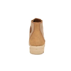 Pataugas AUTHENTIQUE M/MIXTC H4H BEIGE -Pataugas 628318 BOOTS FEMME OG M MIXTC F4H BEIGE 7 89426229 418c 43cf 9110 b756a13e986f