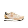 Pataugas ASTATE/MIXS F4I BEIGE -Pataugas BASKET FEMME ASTATE MIXS F4I NUDE 628515 302 1