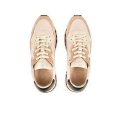 Pataugas ASTATE/MIXS F4I BEIGE -Pataugas BASKET FEMME ASTATE MIXS F4I NUDE 628515 302 6