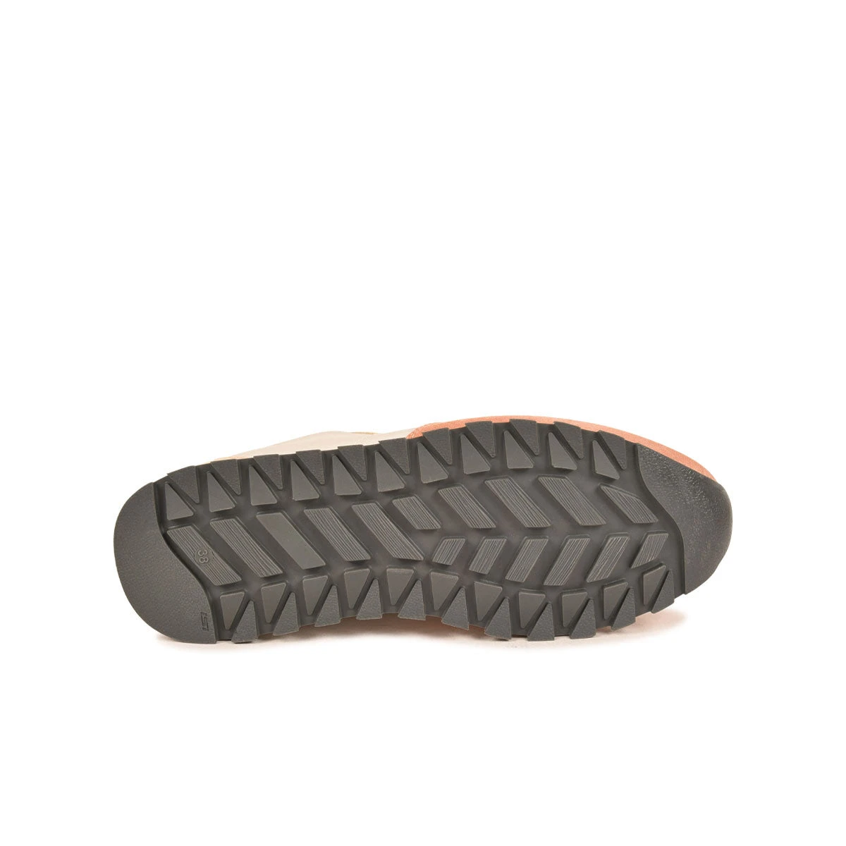 Pataugas ASTATE/NC F2I BEIGE 10 Pataugas ASTATE/NC F2I BEIGE – Image 8