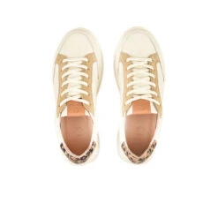 Pataugas BASALTE/MIXL F4I CRÈME 13 Pataugas BASALTE/MIXL F4I CRÈME -Pataugas BASKET FEMME BASALT MIXL F4I CREME 628475 155 6