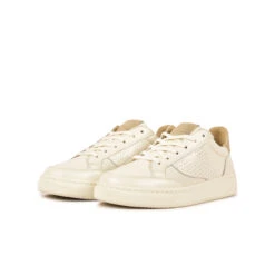 Pataugas BASALT/NME F2H OFF WHITE/DORÉ 11 Pataugas BASALT/NME F2H OFF WHITE/DORÉ -Pataugas BASKET FEMME BASALT NME F2H OFFWHITE DORE 5 c8a6f576 d253 4346 9652 3a896f23c6dd