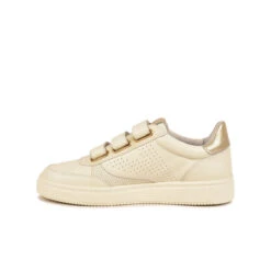 Pataugas BASALTE S/N F2I OFF WHITE -Pataugas BASKET FEMME BASALT S N F2I BEIGE DORE 628444 931 3 e13fb718 a622 4977 976d 5dca11a9f867