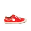 Pataugas BISK/MIX F2I ROUGE -Pataugas BASKET FEMME BISK MIX F2I ROUGE 628362 350 1