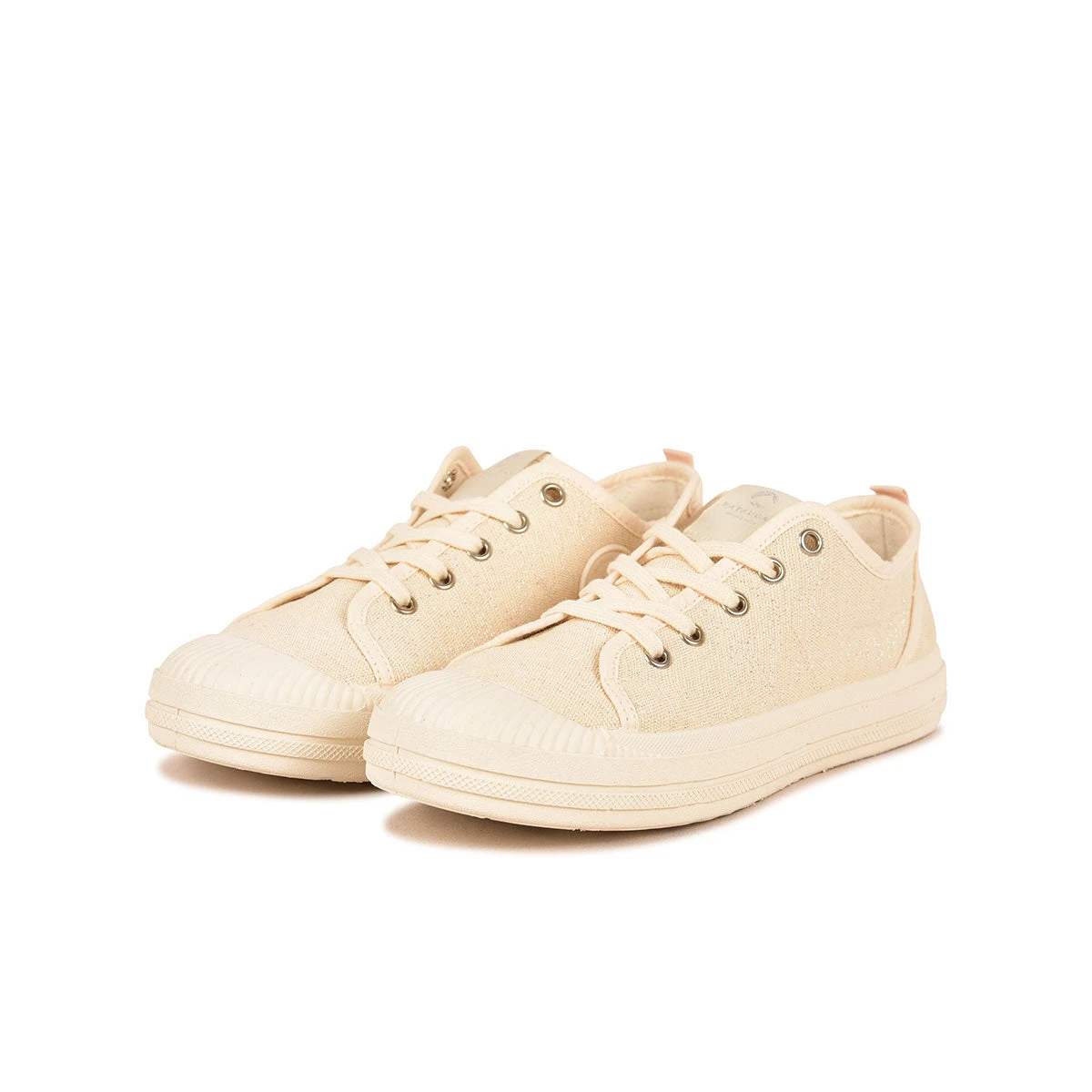 Pataugas ETCHE L/TI F2I ECRU 5 Pataugas ETCHE L/TI F2I ECRU – Image 3