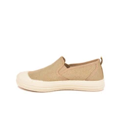 Pataugas ETCHE SO/TI F2I BEIGE -Pataugas BASKET FEMME ETCHE SO TI F2I BEIGE 628384 150 3