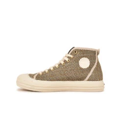 Pataugas ETCHE M/IRI F2H NOIR -Pataugas BASKET FEMME HAUTE OGSNKM IRI F2H NOIR 3