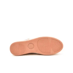 Pataugas JESTER/MIXS F2I ABRICOT -Pataugas BASKET FEMME JESTER MIXS F2I ABRICOT 628395 252 8