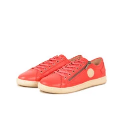 Pataugas JESTER/N F2H CORAIL 11 Pataugas JESTER/N F2H CORAIL -Pataugas BASKET FEMME JESTER N F2H CORAIL 628070 253 5
