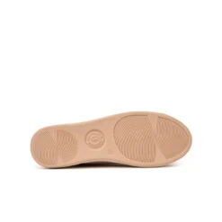 Pataugas JESTER/N F2H BEIGE ROSÉ -Pataugas BASKET FEMME JESTER N F2H NUDE 8