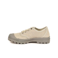 Pataugas AUTHENTIQUE L/TDLV F2I CIEL -Pataugas BASKET FEMME OG L TDLV F2I CIEL 628338 754 3