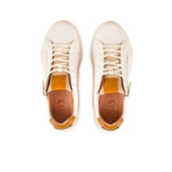 Pataugas PALME L/PE F2I OCRE 13 Pataugas PALME L/PE F2I OCRE -Pataugas BASKET FEMME PALME L PE F2I OCRE 628405 251 6