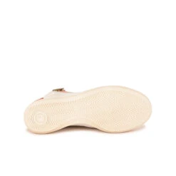 Pataugas PALME/PER F2I ABRICOT 17 Pataugas PALME/PER F2I ABRICOT -Pataugas BASKET FEMME PALME PER F2I ABRICOT 628402 252 8