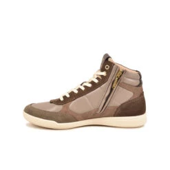 Pataugas PALOZA M F4I CAFE 10 Pataugas PALOZA M F4I CAFE -Pataugas BASKET FEMME PALOZA M F4I CAFE 628560 801 3