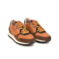 Pataugas ASTATE/P H4I OCRE 15 Pataugas ASTATE/P H4I OCRE -Pataugas BASKET HOMME ASTATE P H4I OCRE 628470 251 4