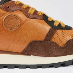 Pataugas ASTATE/P H4I OCRE 13 Pataugas ASTATE/P H4I OCRE -Pataugas BASKET HOMME ASTATE P H4I OCRE 628470251 Detail