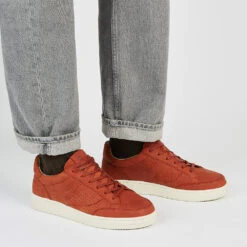 Pataugas BASALTE/N H2H ROUILLE 8 Pataugas BASALTE/N H2H ROUILLE -Pataugas BASKET HOMME BASALT N H2H ROUILLE 628437353