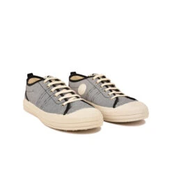 Pataugas ETCHEL/TRAY H2H NOIR -Pataugas BASKET HOMME ETCHE L TRAY H2H NOIR 4