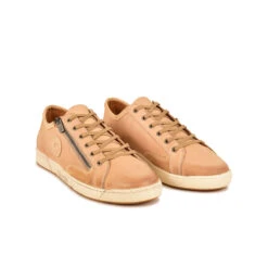 Pataugas JAY/N H2I BEIGE -Pataugas BASKET HOMME JAY N H2I BEIGE 628397 150 4