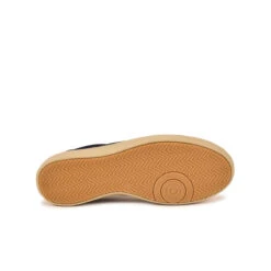 Pataugas NEW CARL/NU H2I MARINE -Pataugas BASKET HOMME NEW CARL NU H2I MARINE 628407 456 8