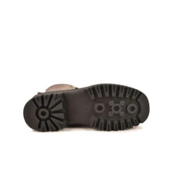 Pataugas AINOA B/CI F4I CAFE -Pataugas BOOTS FEMME AINOA B CI F4I IMPRIME CAFE 628452 801 8