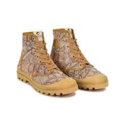 Pataugas AUTHENTIQUE M/JPL F2I CARAMEL 13 Pataugas AUTHENTIQUE M/JPL F2I CARAMEL -Pataugas BOOTS FEMME OG M JPL F2I CARAMEL 628349 753 4 b05a1f1e f619 4f44 a099 81cf3ebcc94d