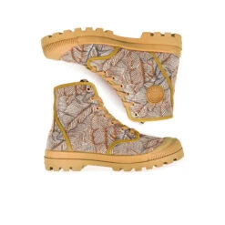 Pataugas AUTHENTIQUE M/JPL F2I CARAMEL 15 Pataugas AUTHENTIQUE M/JPL F2I CARAMEL -Pataugas BOOTS FEMME OG M JPL F2I CARAMEL 628349 753 6 9abf91e7 5fb5 47e7 baf1 0e96f1fd5f22