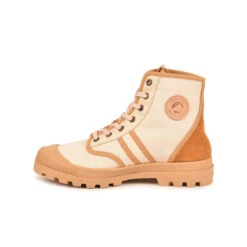 Pataugas AUTHENTIQUE M/MIXTC F4H SABLE -Pataugas BOOTS FEMME OG M MIXTC F4H SABLE 628318 151 3