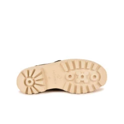 Pataugas AUTHENTIQUE M/SC F2I KAKI 17 Pataugas AUTHENTIQUE M/SC F2I KAKI -Pataugas BOOTS FEMME OG M SC F2I KAKI 628343 554 8