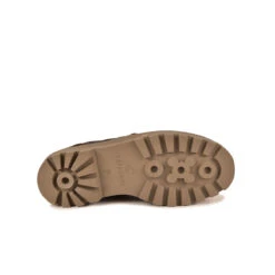 Pataugas AUTHENTIQUE M/MIXTC F4H CHOCOLAT 15 Pataugas AUTHENTIQUE M/MIXTC F4H CHOCOLAT -Pataugas BOOTS FEMME OG MIXTE F4H CHOCOLAT 8