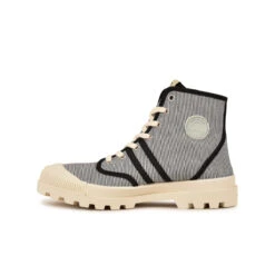 Pataugas AUTHENTIQUE/RA F2H NOIR -Pataugas BOOTS FEMME OG RA F2H NOIR 2 708c845b 818d 4da0 b7f6 7a6a9dc125a8