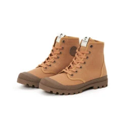 Pataugas AUTHENTIQUE/T F4G TAN 14 Pataugas AUTHENTIQUE/T F4G TAN -Pataugas BOOTS FEMME OG T F2H TAN 628083 753 5 f2ce297a 1480 4836 bc0d 50cecfe46be2