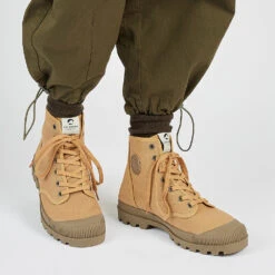 Pataugas AUTHENTIQUE/T F4G TAN 11 Pataugas AUTHENTIQUE/T F4G TAN -Pataugas BOOTS FEMME OG T F4H TAN 628018756