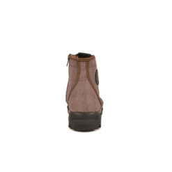 Pataugas AUTHENTIQUE ZIP/W F4H NOISETTE 16 Pataugas AUTHENTIQUE ZIP/W F4H NOISETTE -Pataugas BOOTS FEMME OG ZIP W F4H NOISETTE 628178 754 7