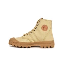 Pataugas AUTHENTIQUE/T F4G ECRU 13 Pataugas AUTHENTIQUE/T F4G ECRU -Pataugas BOOTS FEMME ORIGINALE T F4G ECRU 3