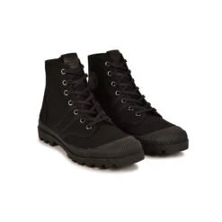Pataugas AUTHENTIQUE/T F4G NOIR 8 Pataugas AUTHENTIQUE/T F4G NOIR -Pataugas BOOTS FEMME ORIGINALE T F4G NOIR 4